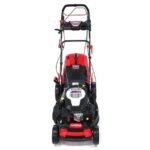 BENCINSKA KOSILNICA RAMDA 52CM/4V1/POGON/ /MOTOR 173CCM/KOŠ 60L - slika 5